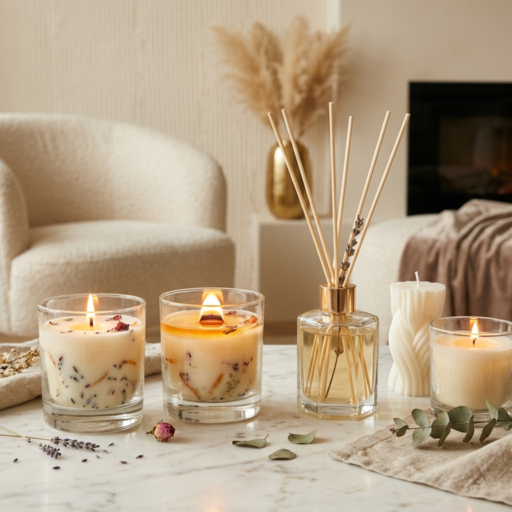 Home Fragrance