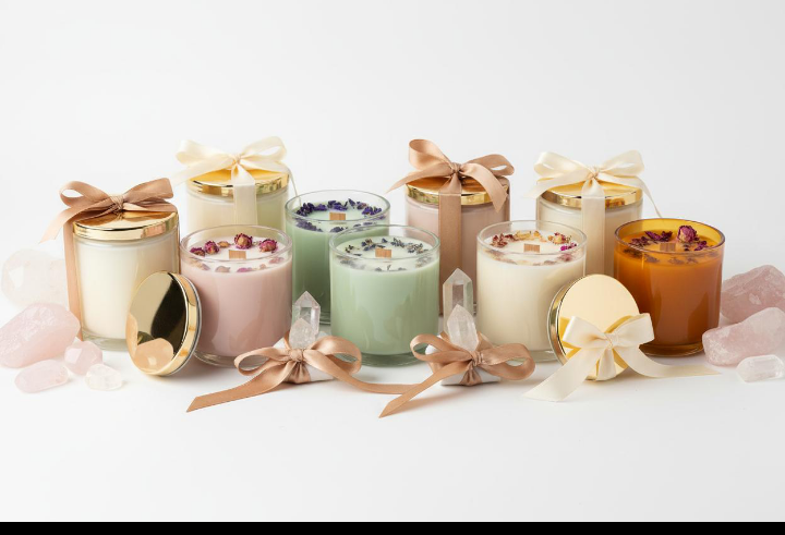 Shop All Candles