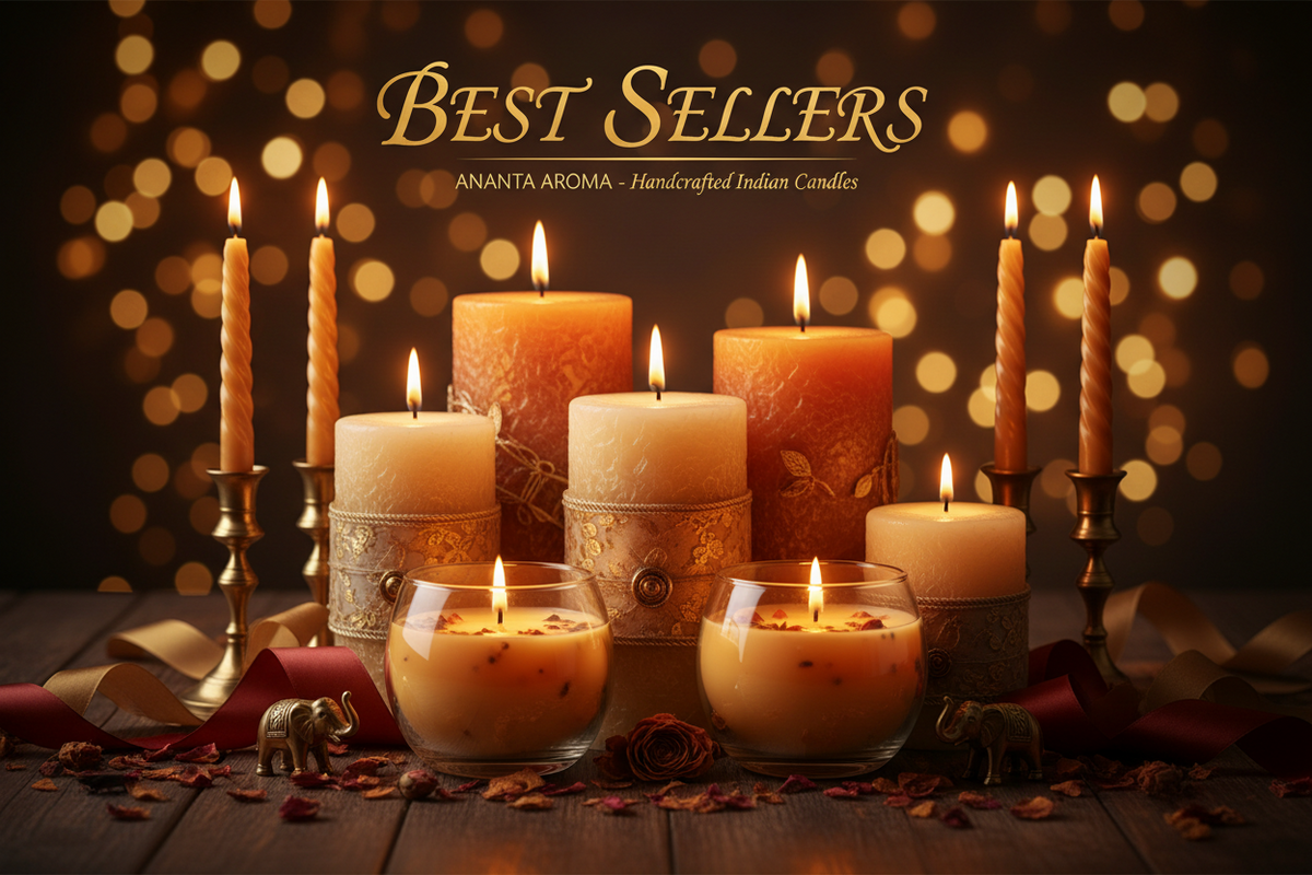 Best Sellers